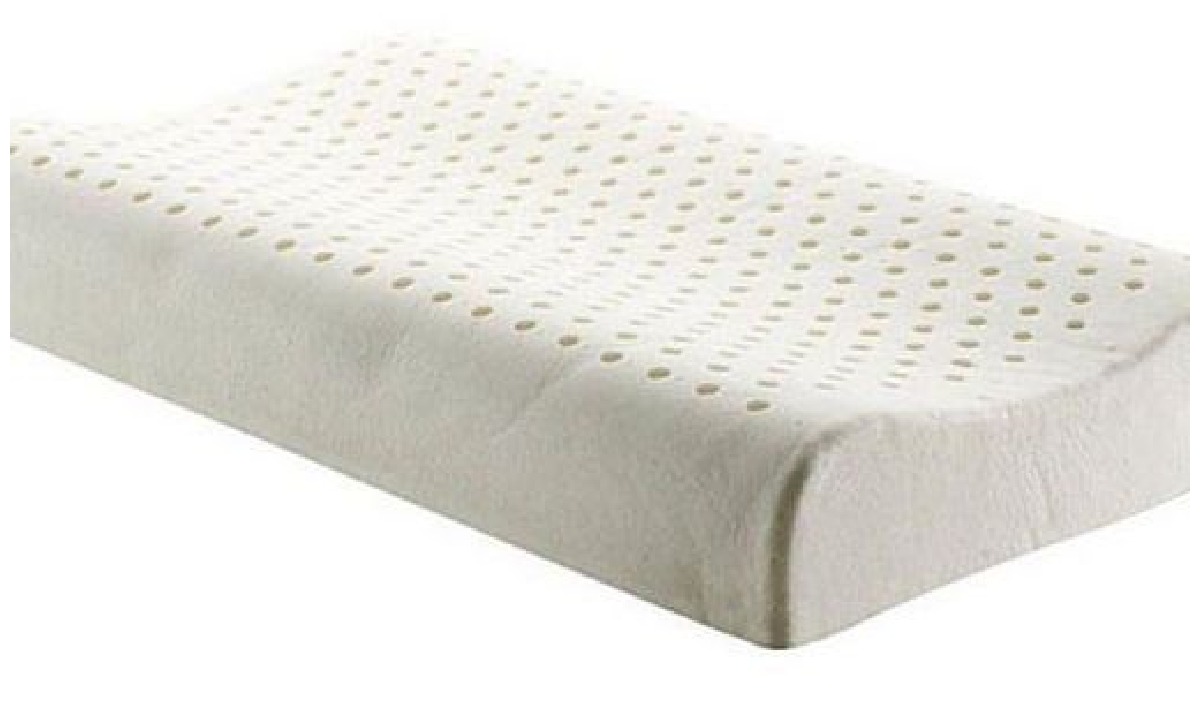 Comfy Foam King Hollow Pillow