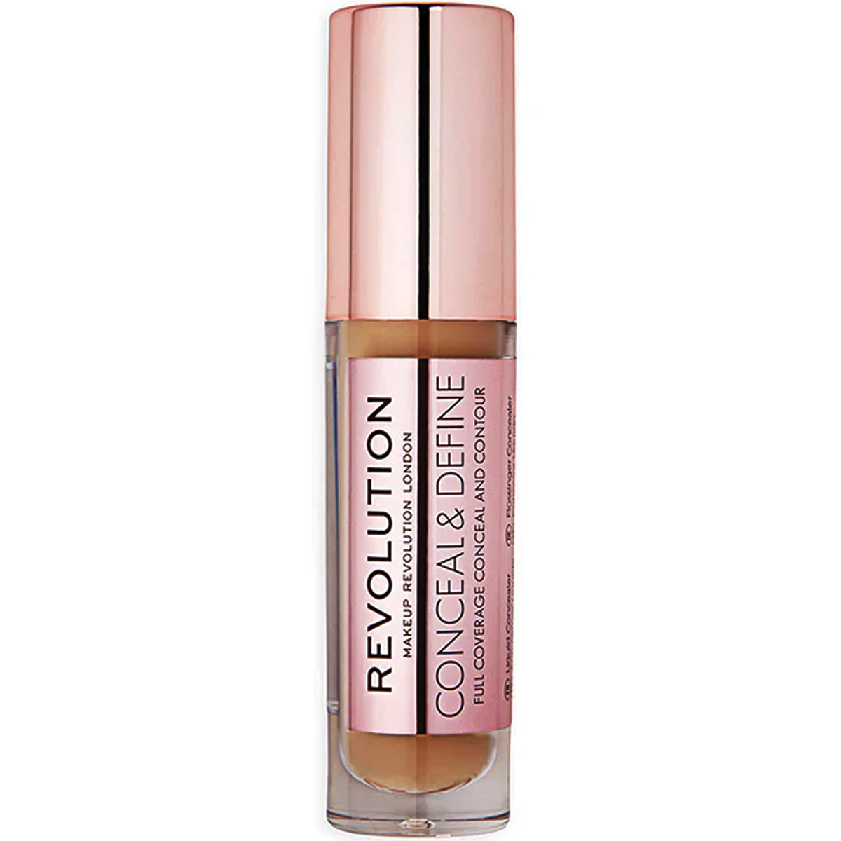 Revolution Conceal and Define Concealer/C11.2