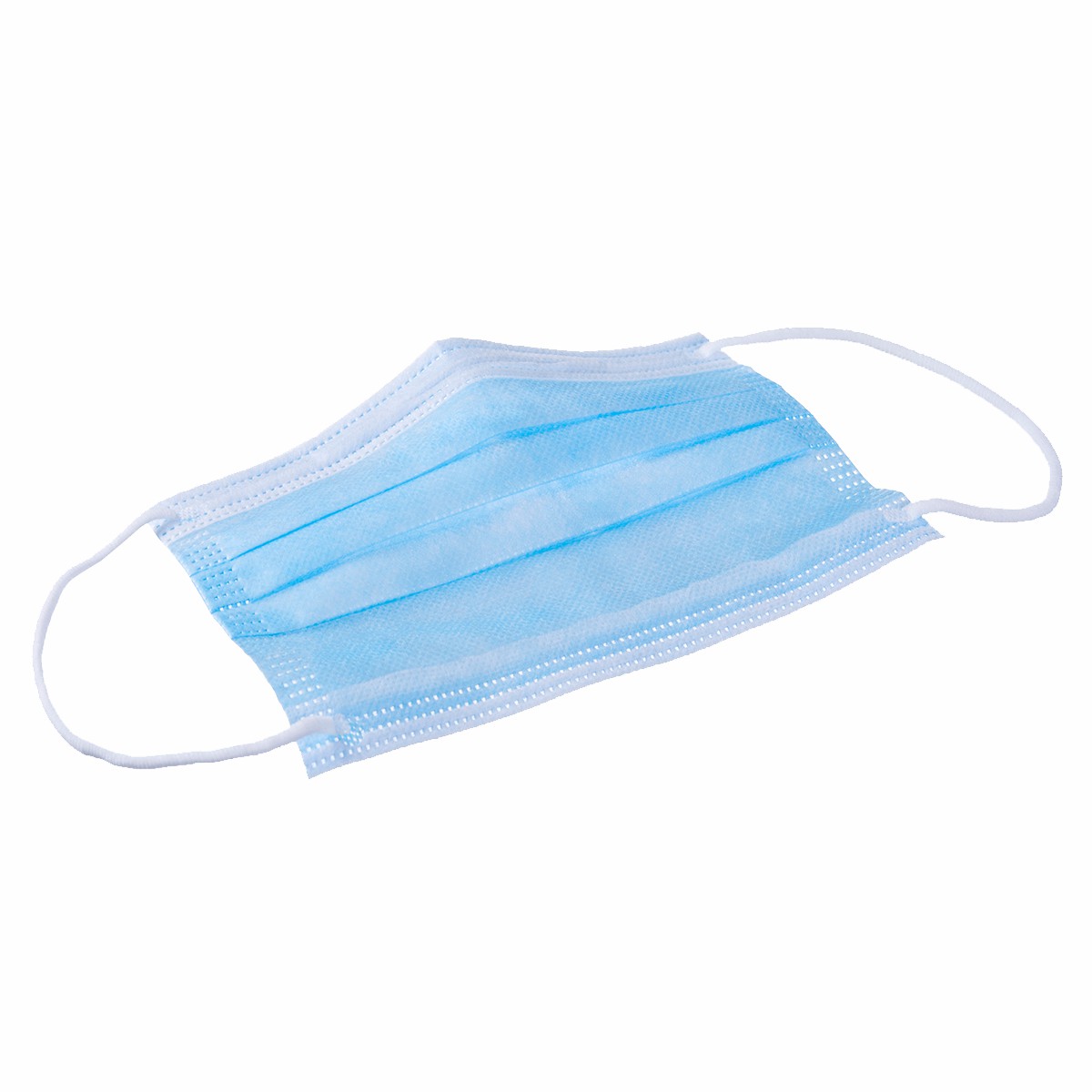 Face Mask Surgical Melt Blown