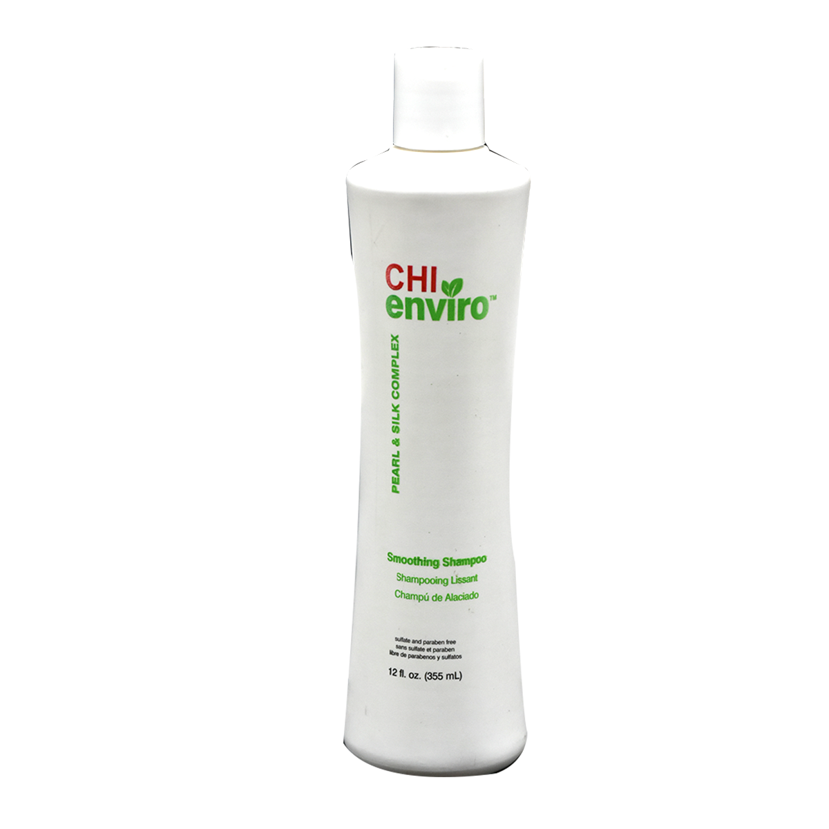 Chi Enviro Smoothing Shampoo 355ml