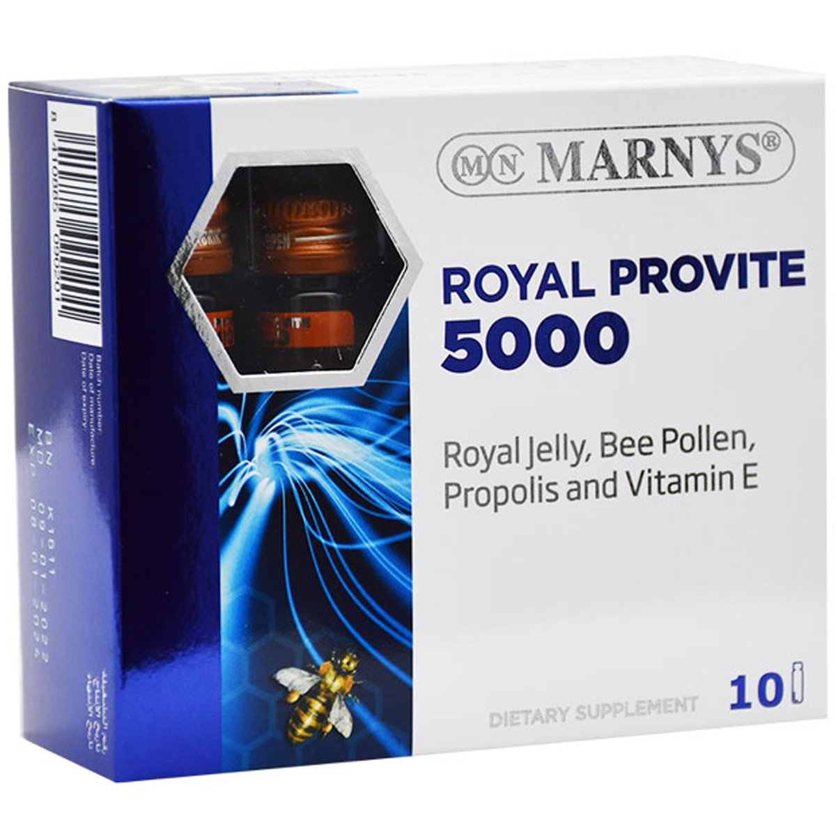 Marnys Royal Provite 5000 110ml 10pcs