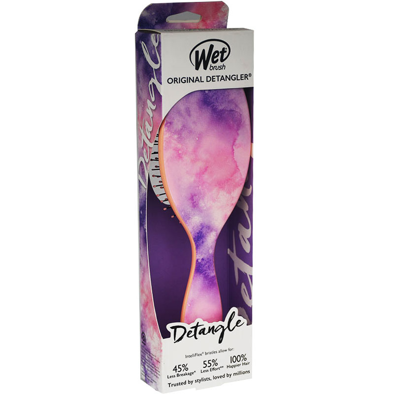 Wet Brush Original Detangler/Bwr830Wawm