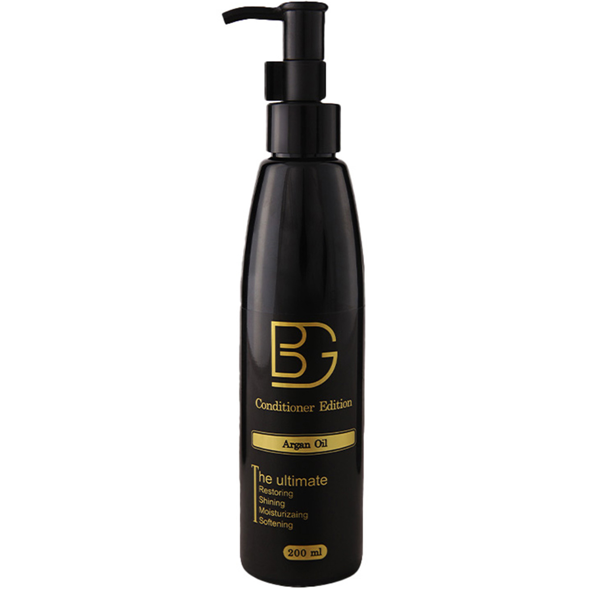 BG Argan Oil Conditioner 200ml
