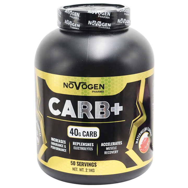 Novogen Carb+ Watermelon Flavor 2.1 kg