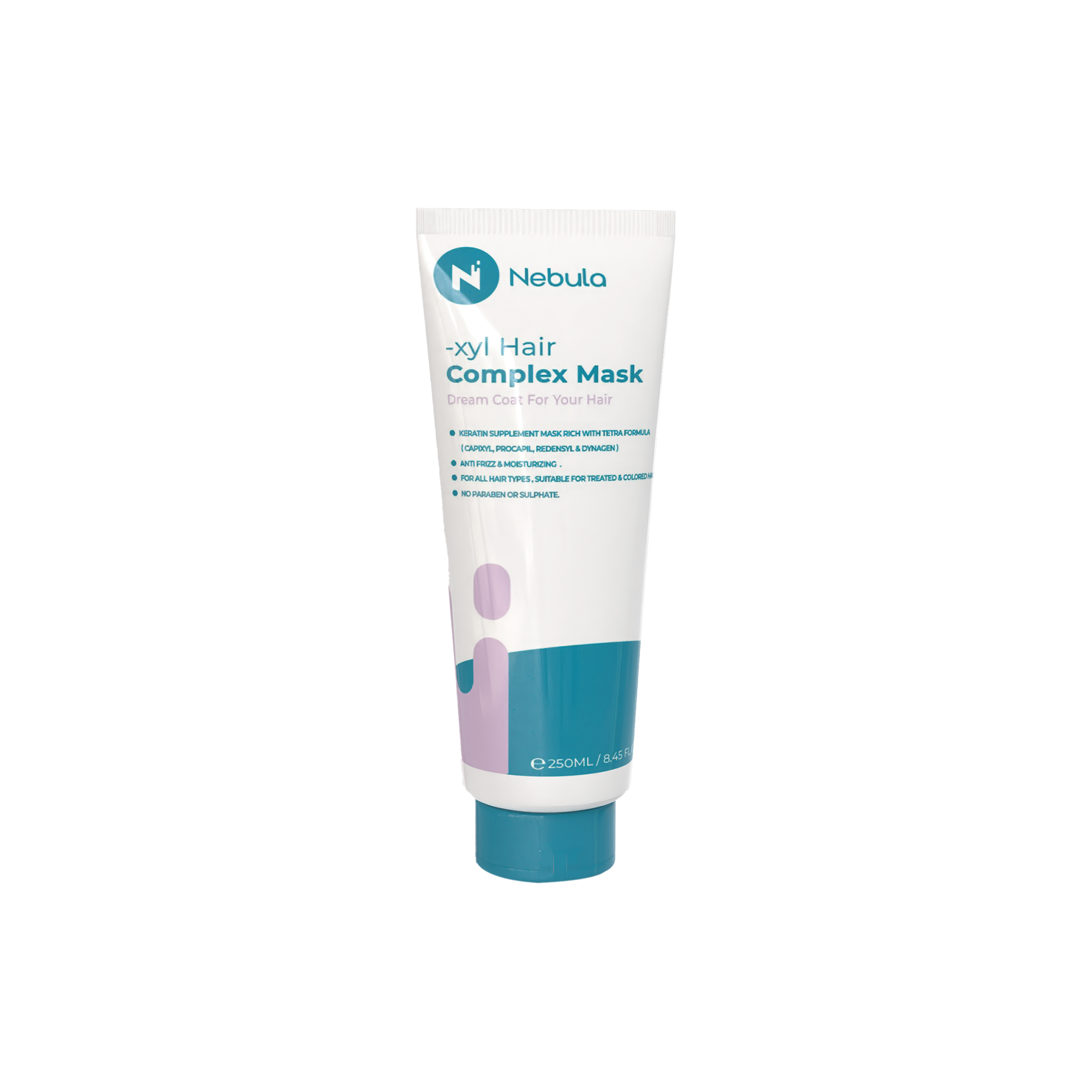 Nebula Xyl Hair Complex Mask 250ml