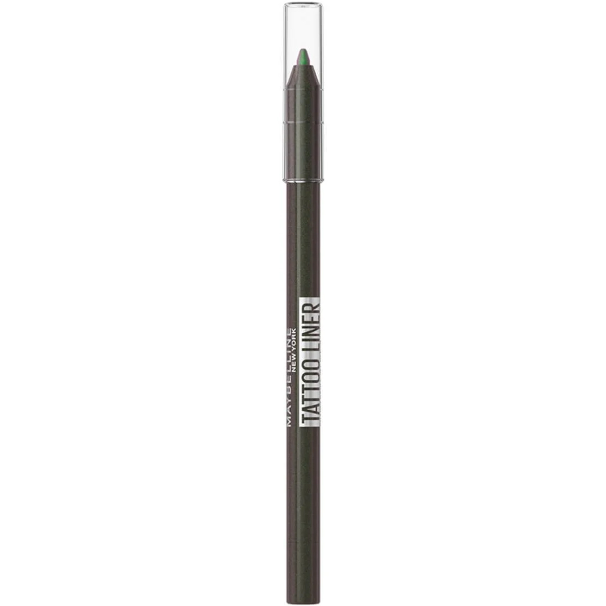 Maybelline Tattoo Liner Gel Pencil/823