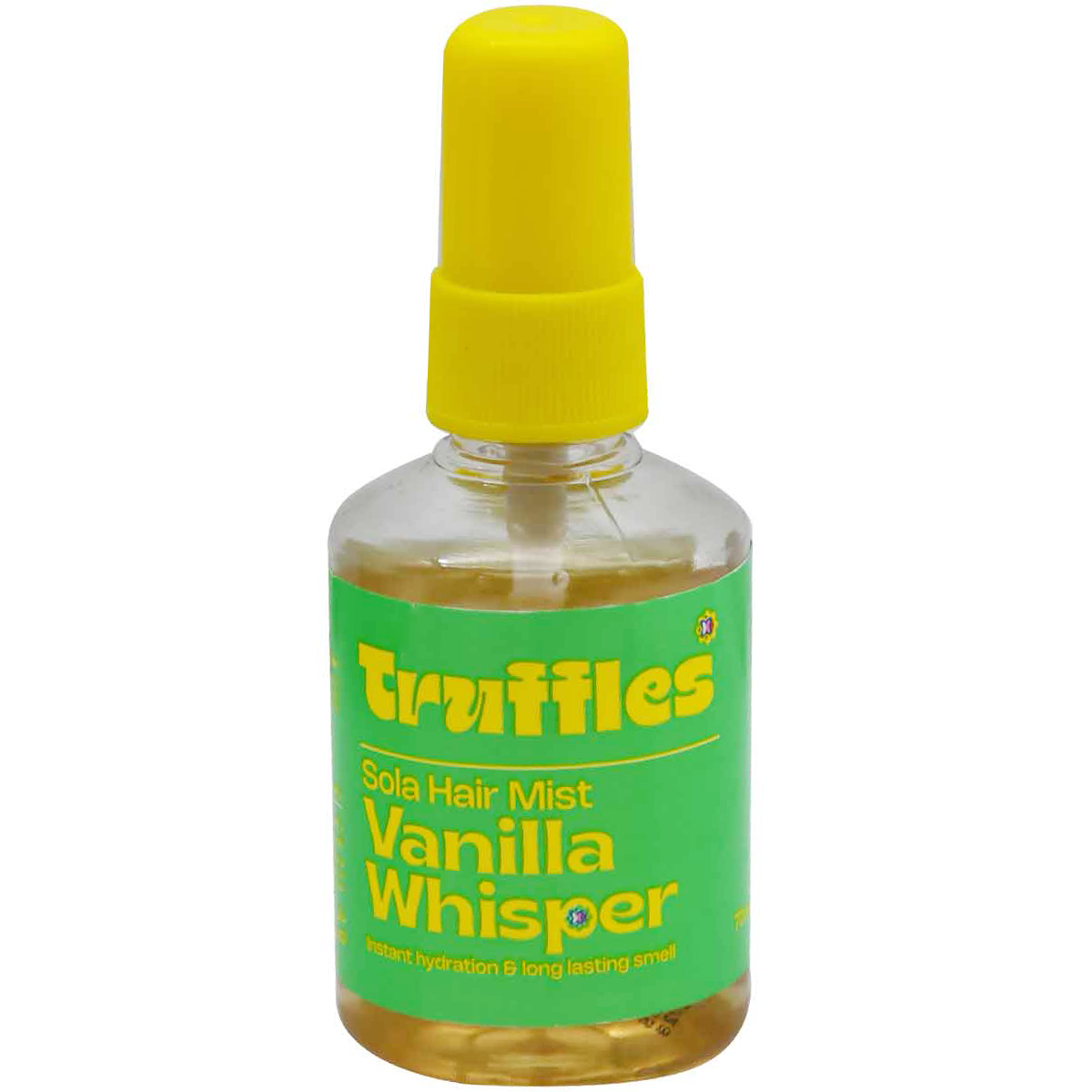 Truffles Sola Hair Mist Vanilla Whisper 70 ml