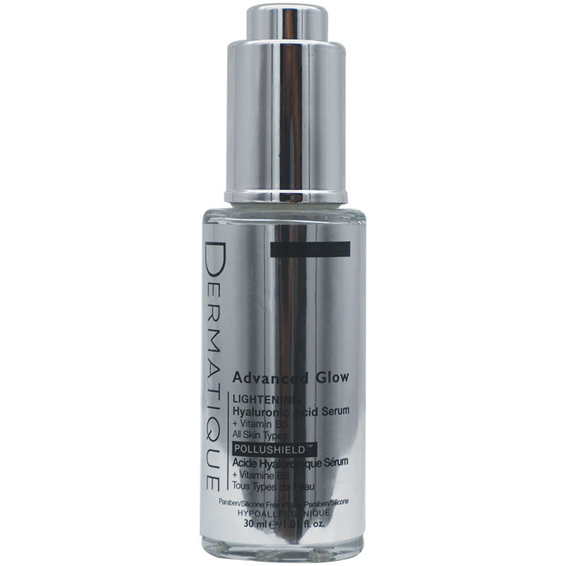 Dermatique Advanced Glow Hyaluronic Acid Serum 30ml