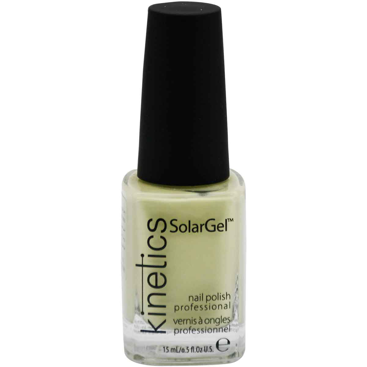 Kinetics Solargel Nail Polish/622