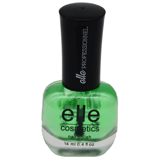 Elle Nail Care Aloe-Panthenol 14ml