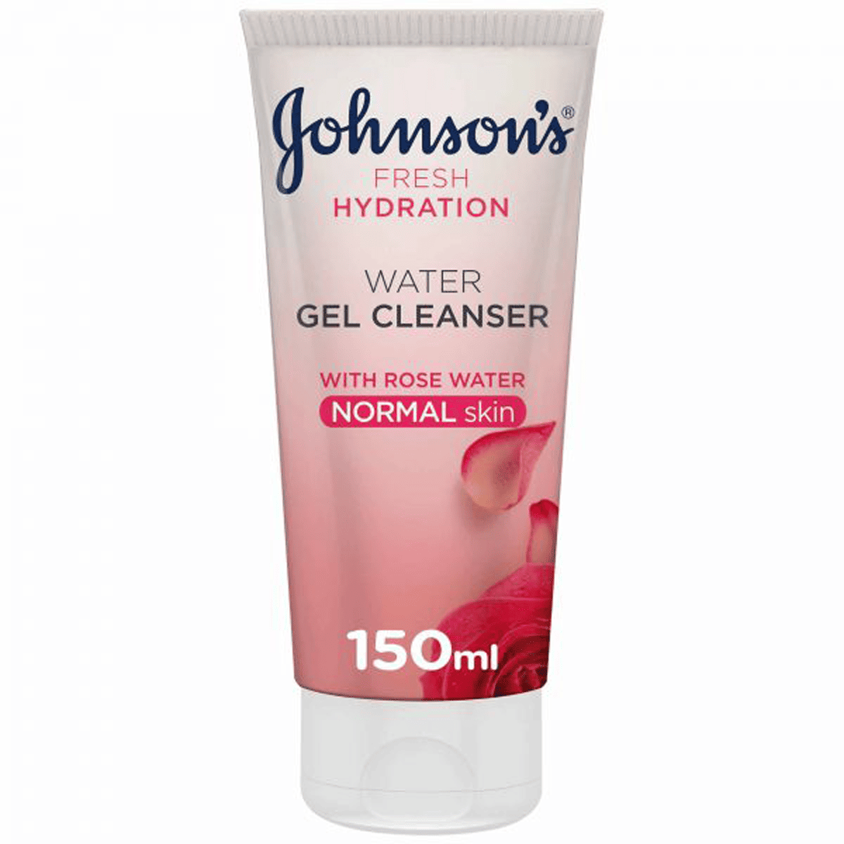 Johnson Fresh Hydration Water Gel Cleanser 150ml
