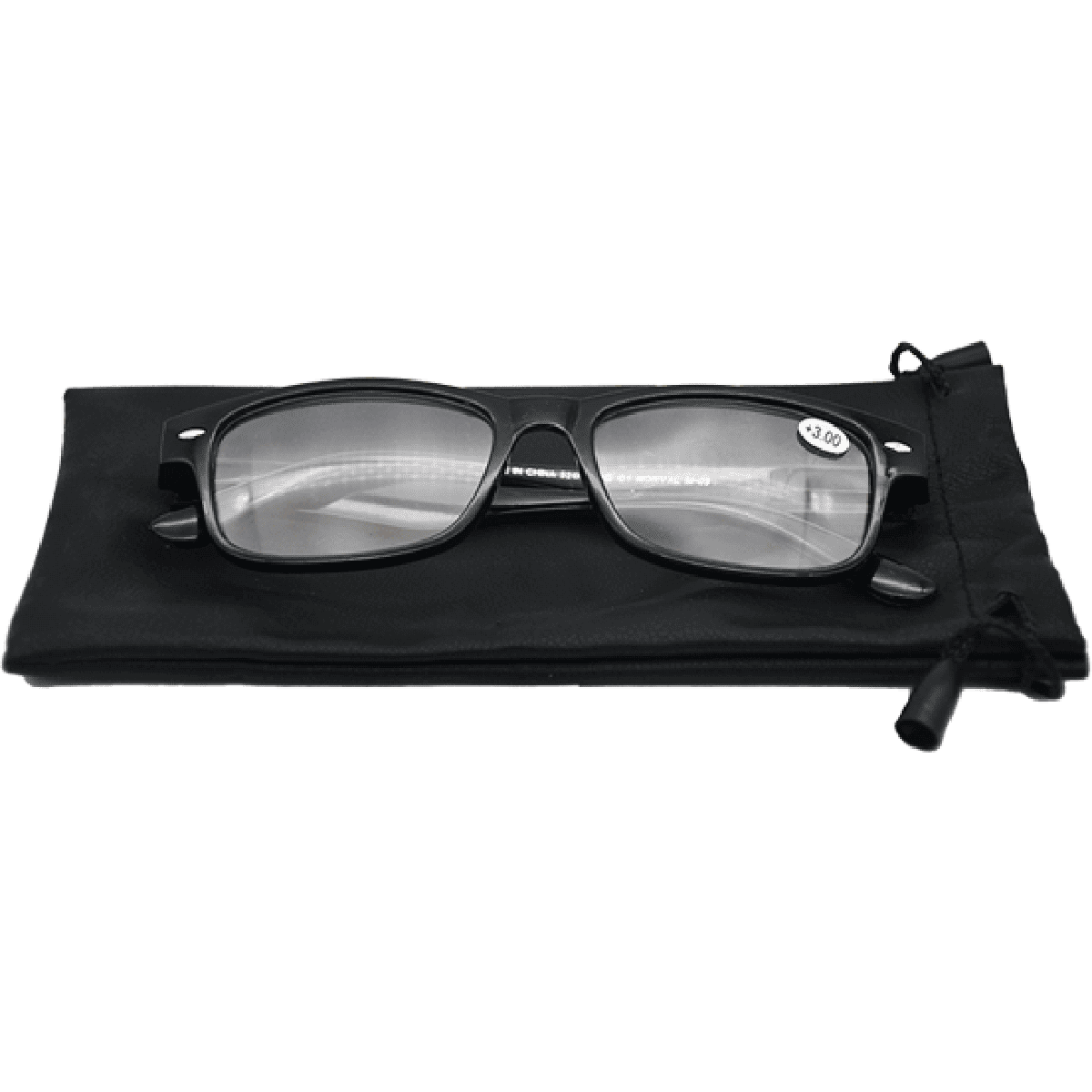 Christian Dior Glasses With Spring Reading Glasses Black/3