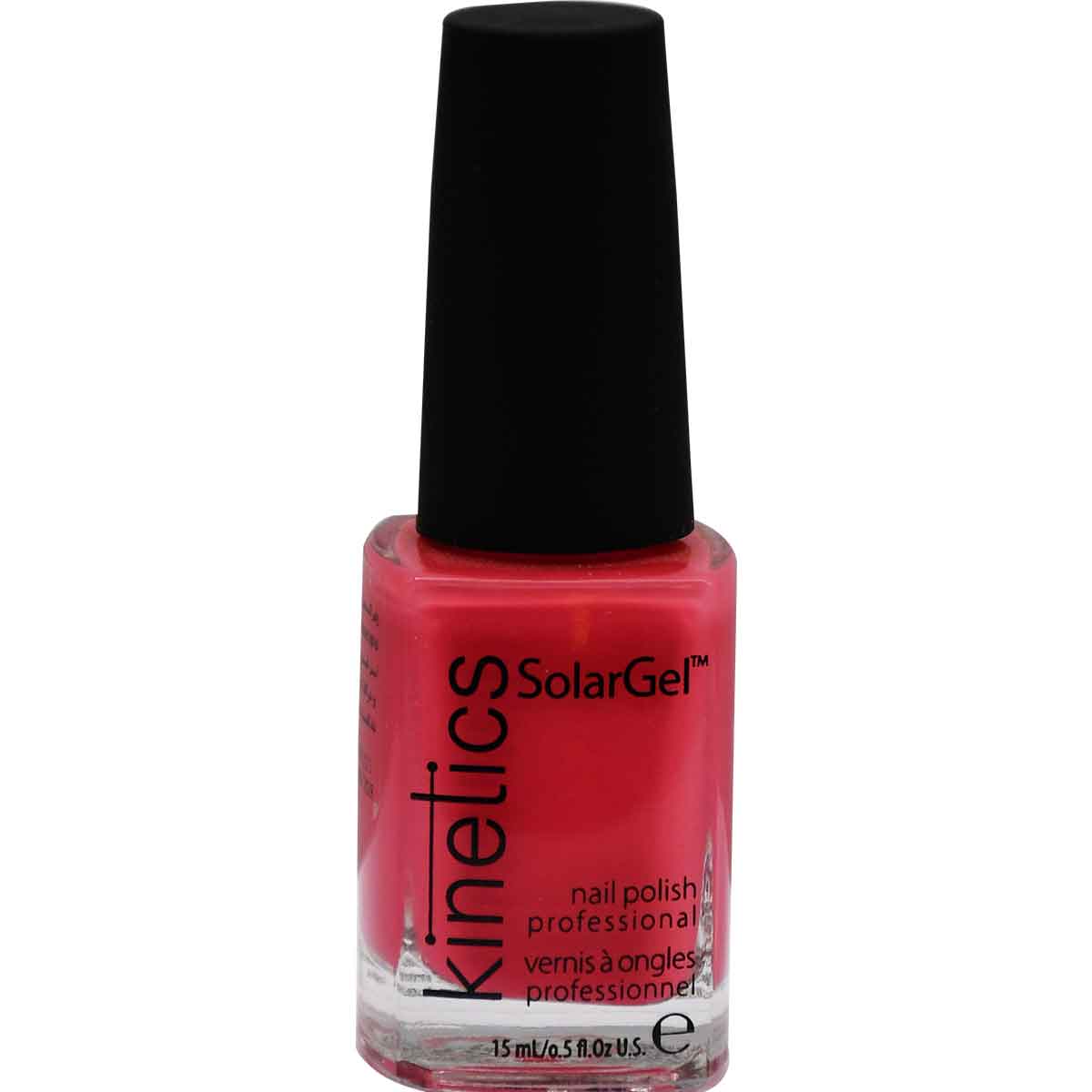 Kinetics Solargel Nail Polish/206