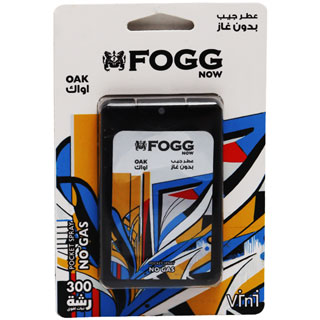 Fogg Oak Pocket Spray for Men 17ml