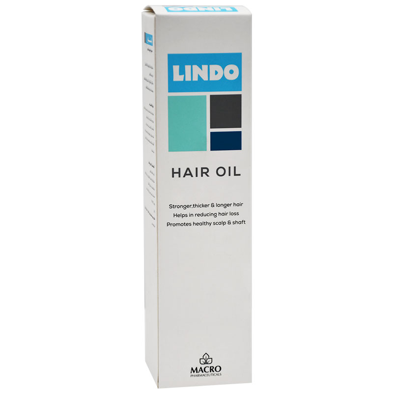 Lindo 250ml Hair Spray
