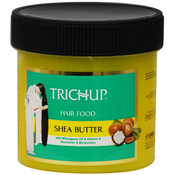 Trichup Hair Food Shea Butter Wax 150ml