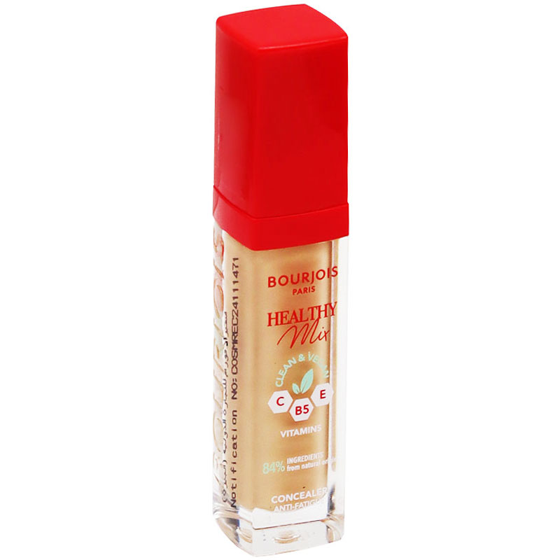 Bourjois Healthy Mix Clean and Vegan Concealer/52.5