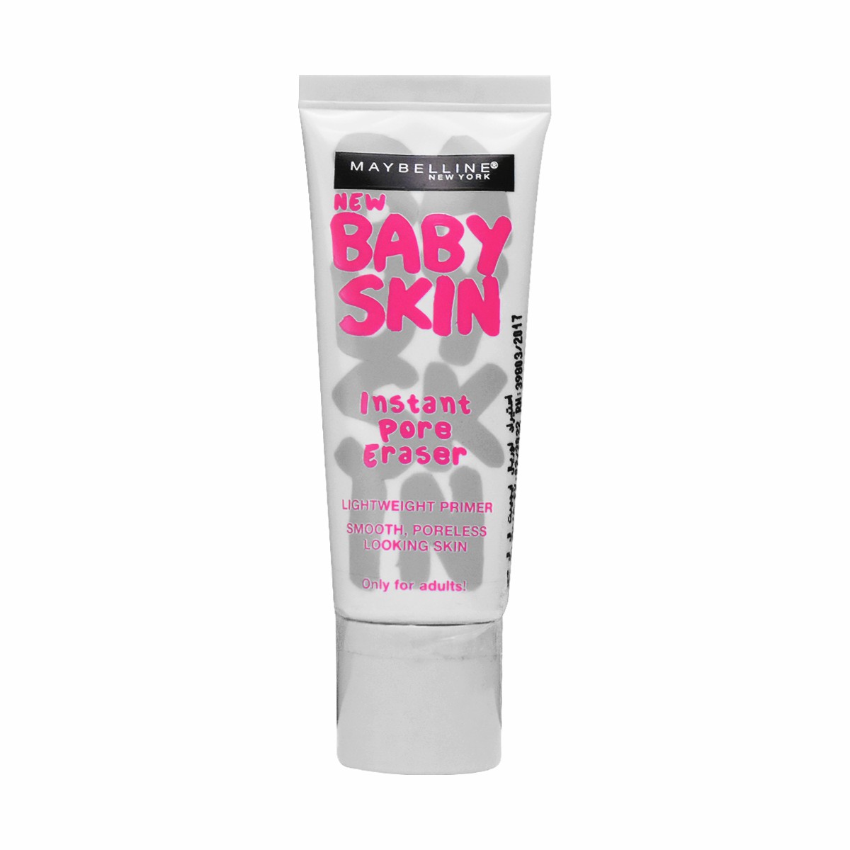 Maybelline Baby Skin Instant Pore Eraser 22M