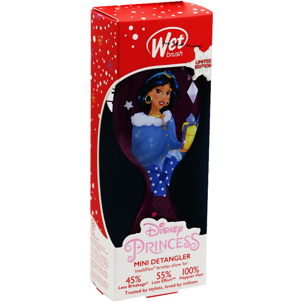 Wet Brush Disnep Mini Detangler/Bwr832Jasmg