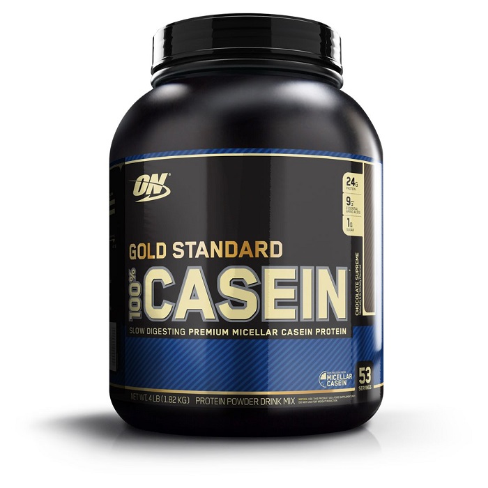 ON Casein Gold Standard Chocolate 1.82kg