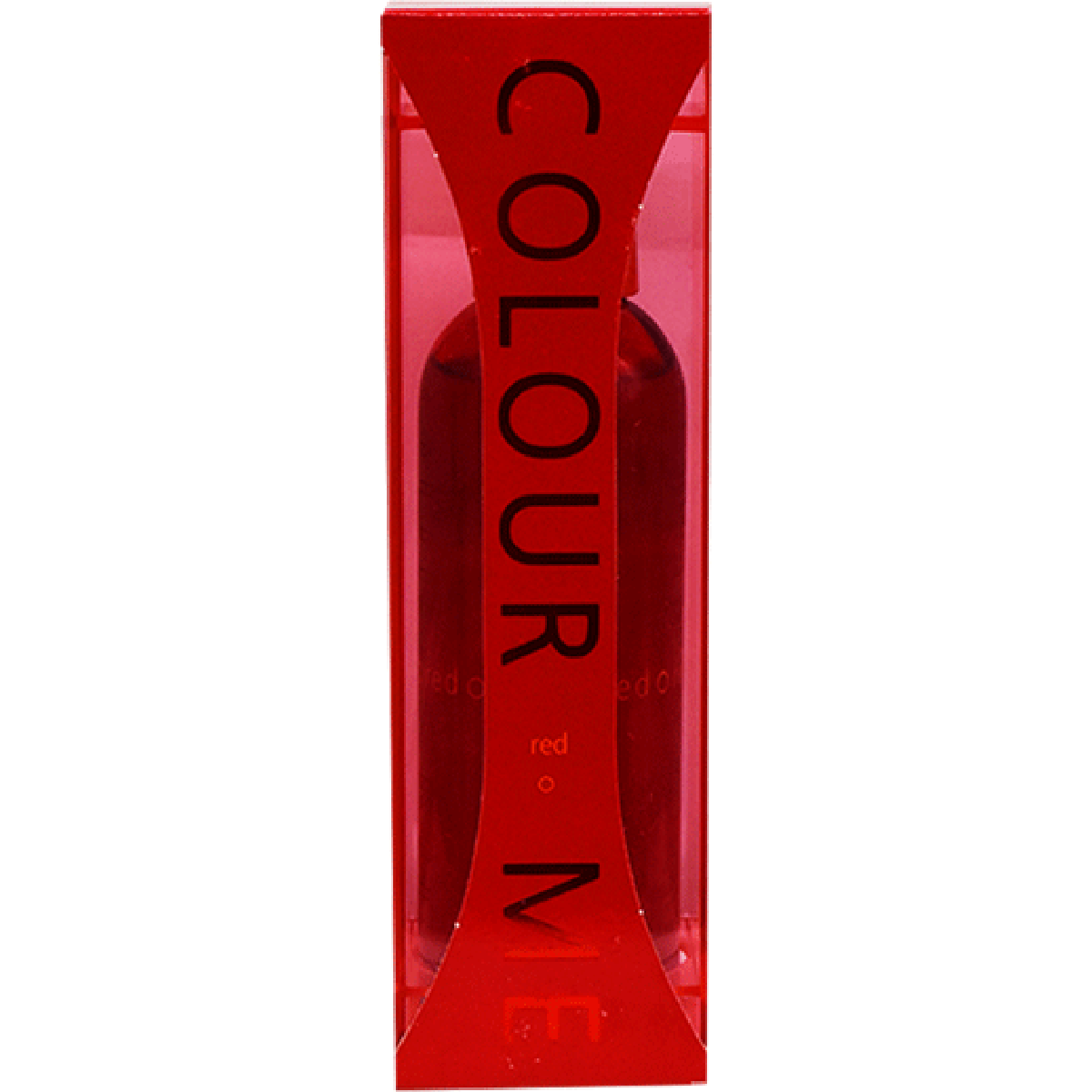 Colour Me Red (Eau De Parfum) for Women 100ml