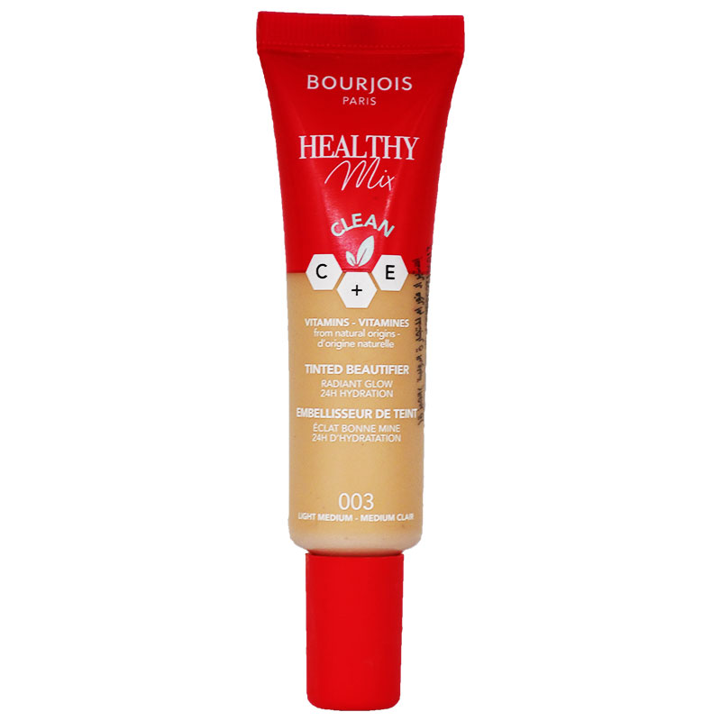 Bourjois Healthy Mix Clean Foundation/003