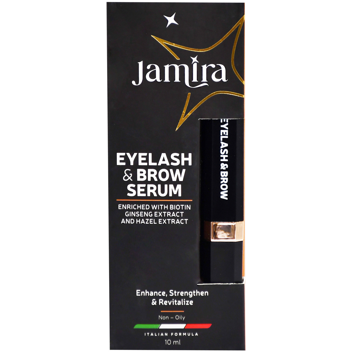 Jamira Eyelash and Brow Serum 10 ml