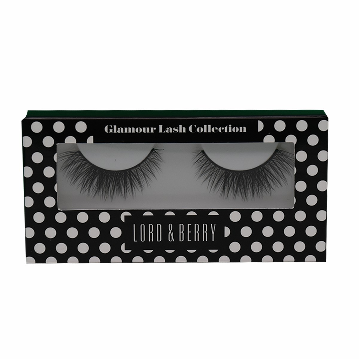 Lord & Berry Lash Glamour Collection/El14