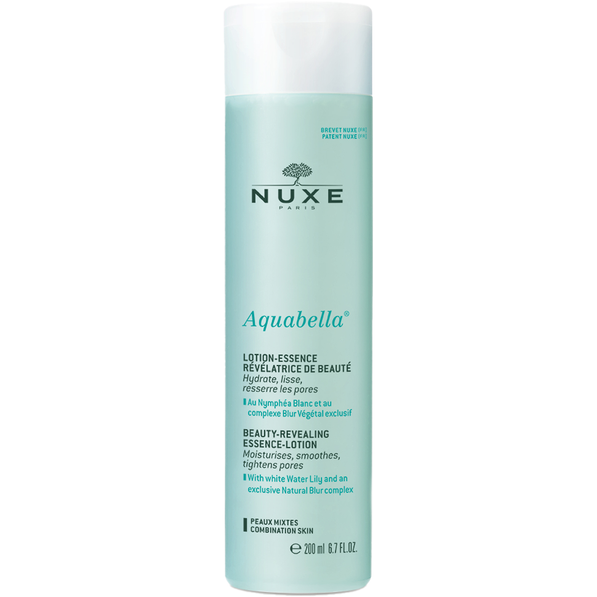 Nuxe Aquabella Essence Lotion 200ml