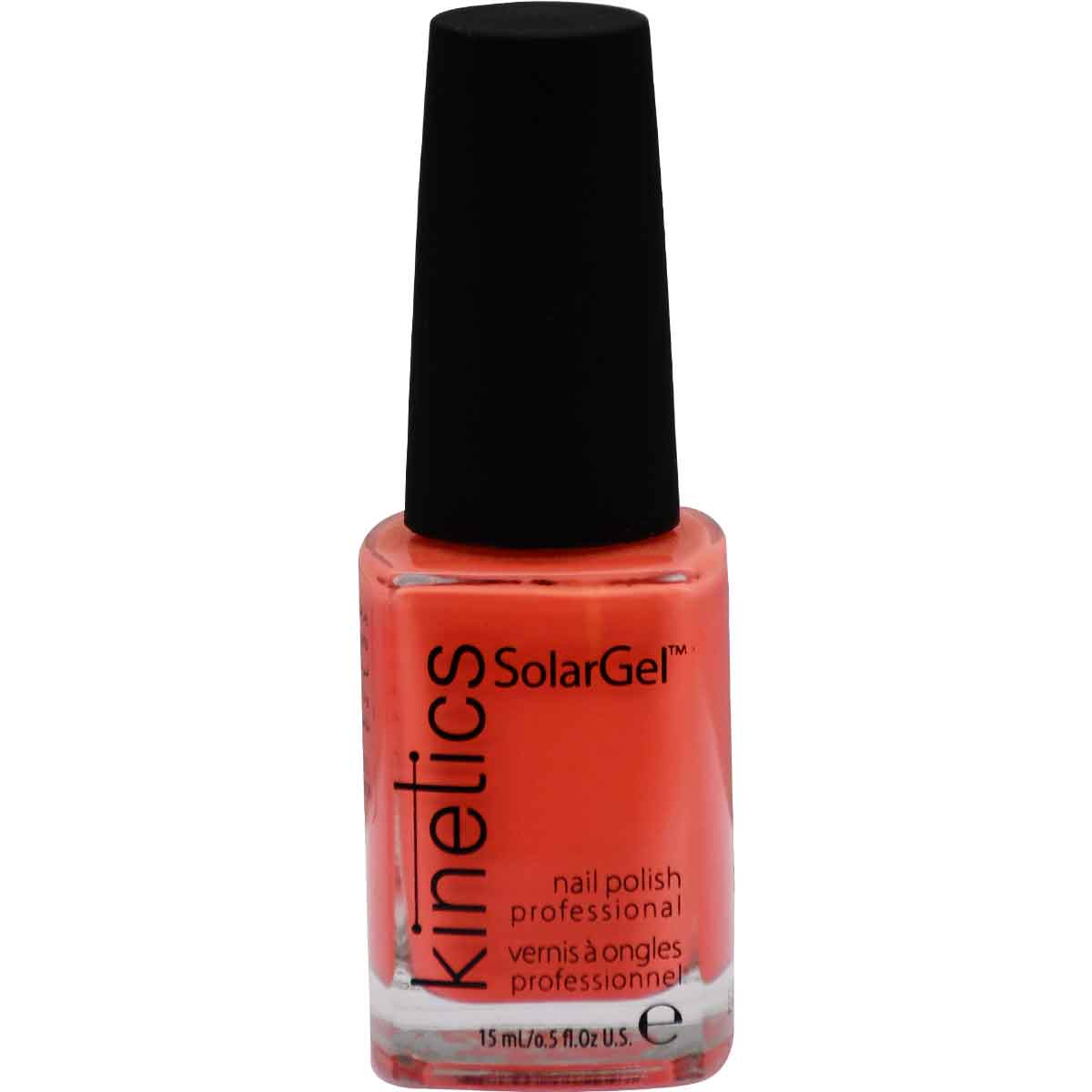 Kinetics Solargel Nail Polish/642