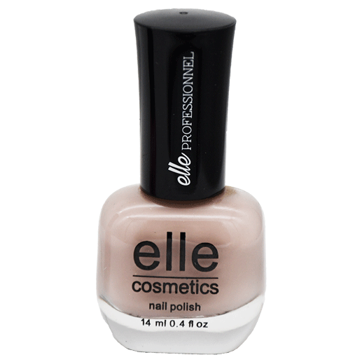 Elle Nail Polish 14ml / 502
