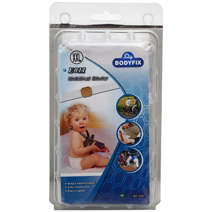 Bodyfix Umbilical Binder (XX Large)/E011