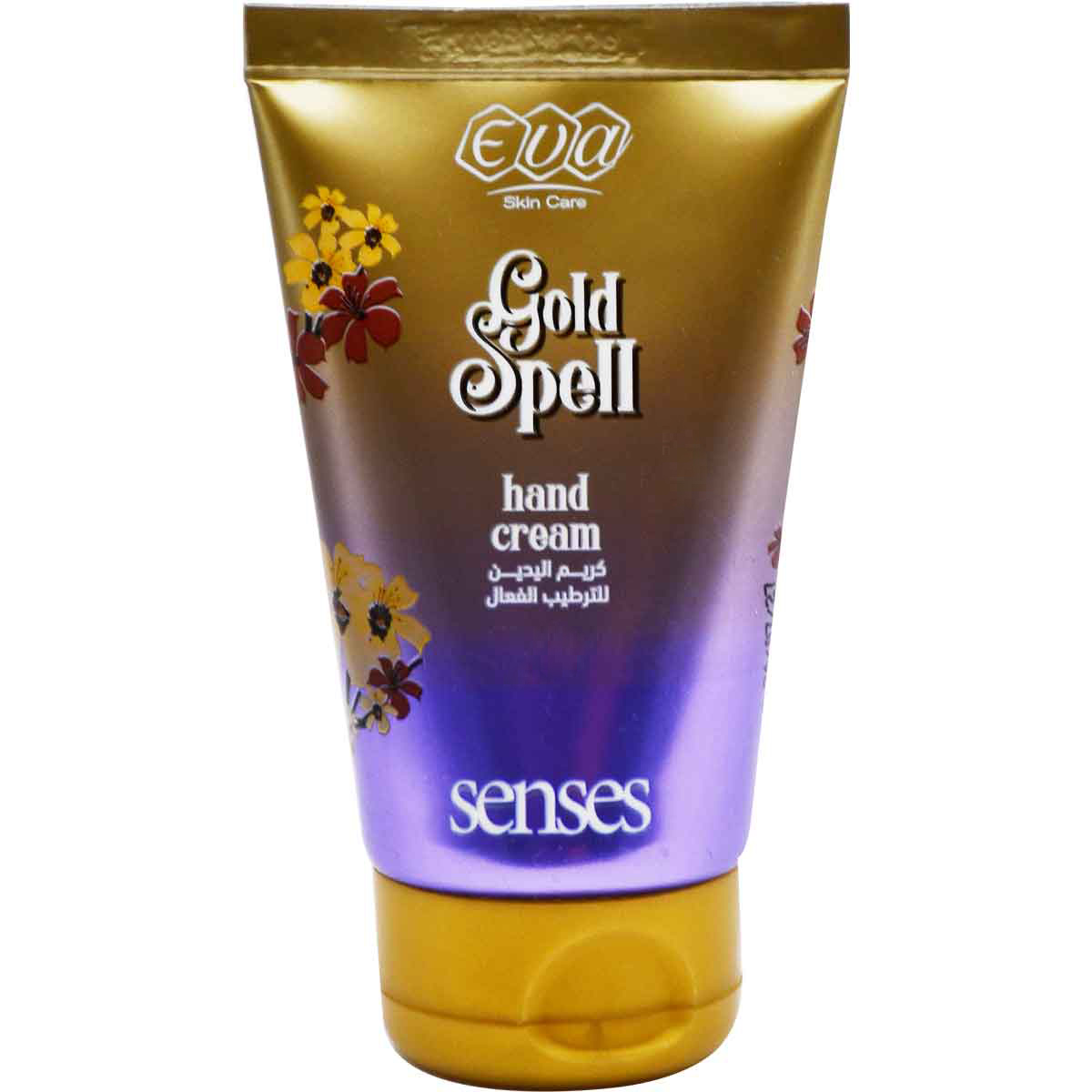 Eva Senses Gold Spell Hand Cream 60ml
