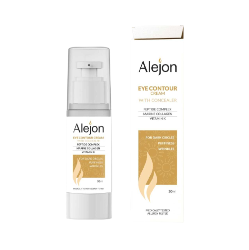 Alejon Eye Contour Anti Dark Circles 30ml