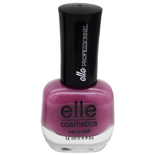 Elle Nail Polish 14ml / 701