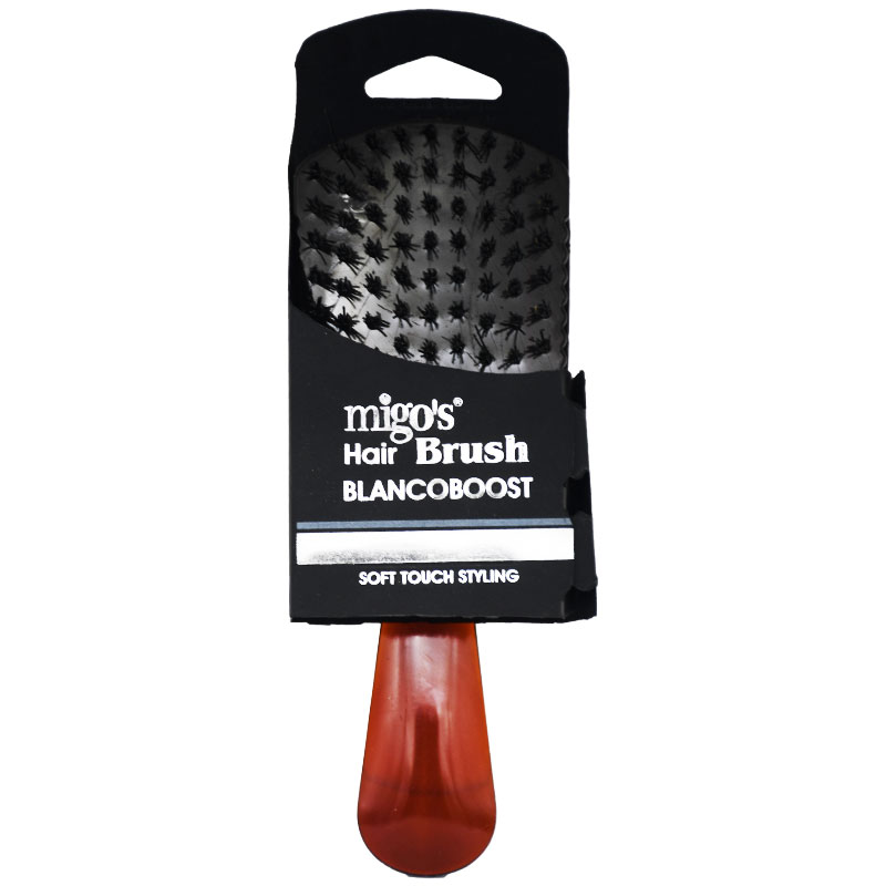 Migos Hair Brush/03065