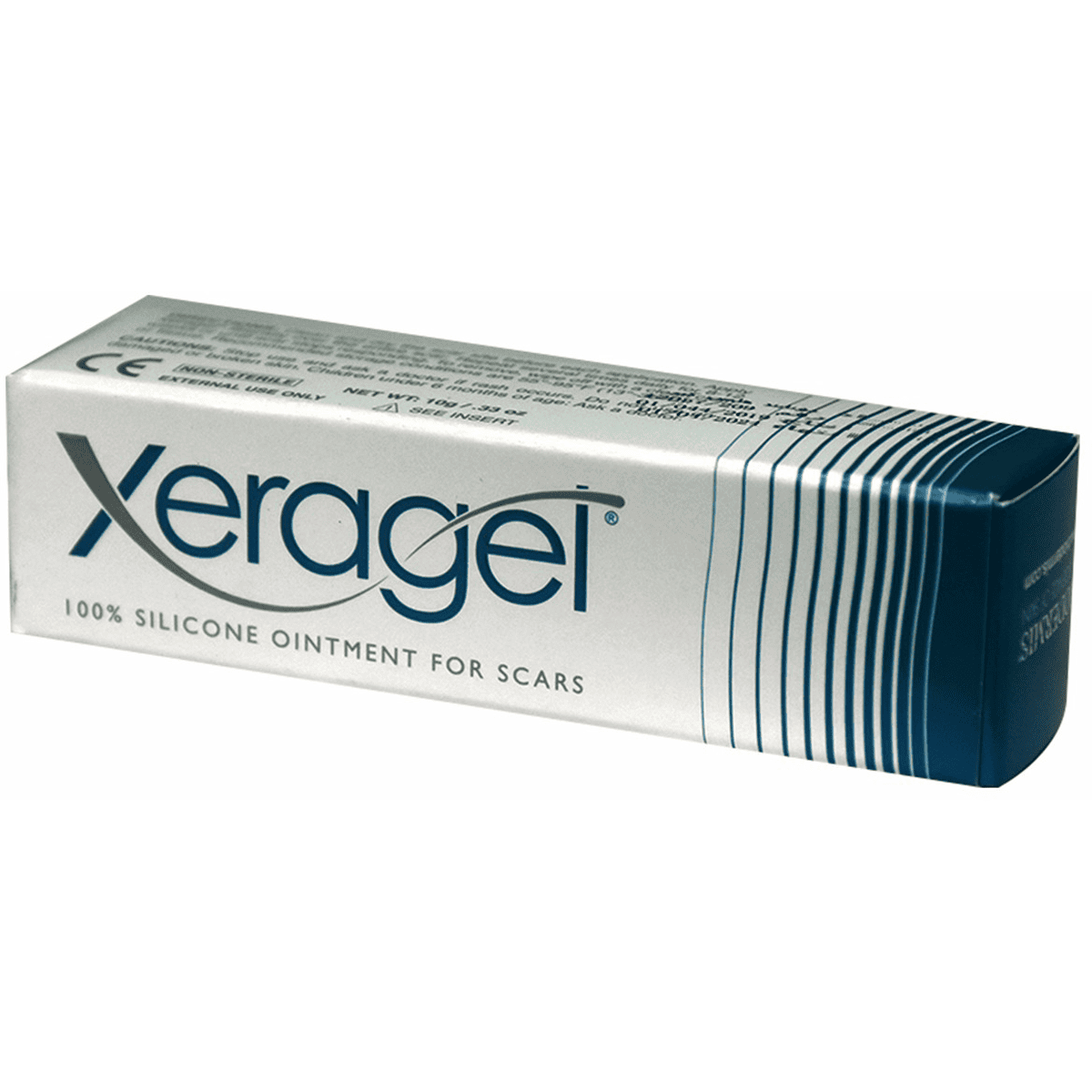 Xeragel 10gm Gel