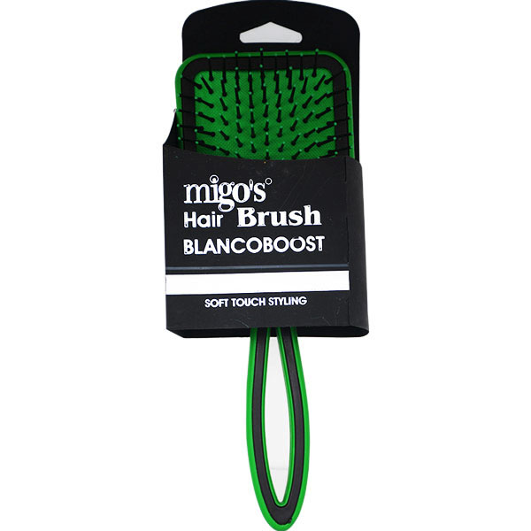 Migos Hair Brush/3042
