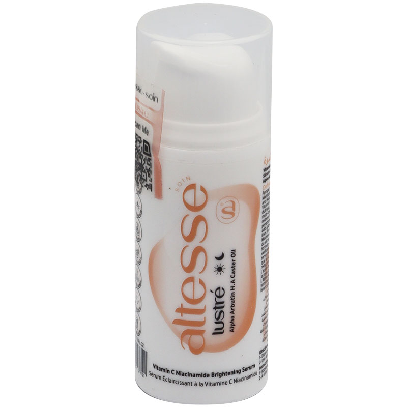 Altesse Soin Lustre Brightening Serum 30ml