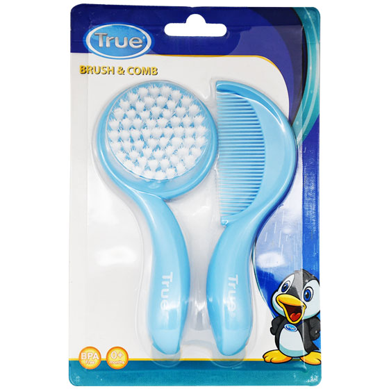 True Brush and Comb (+0 Month)/2024137