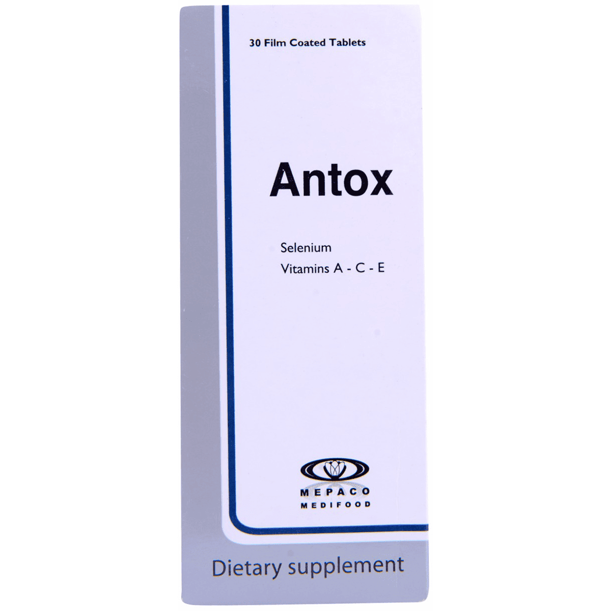 Antox 30 Tablets