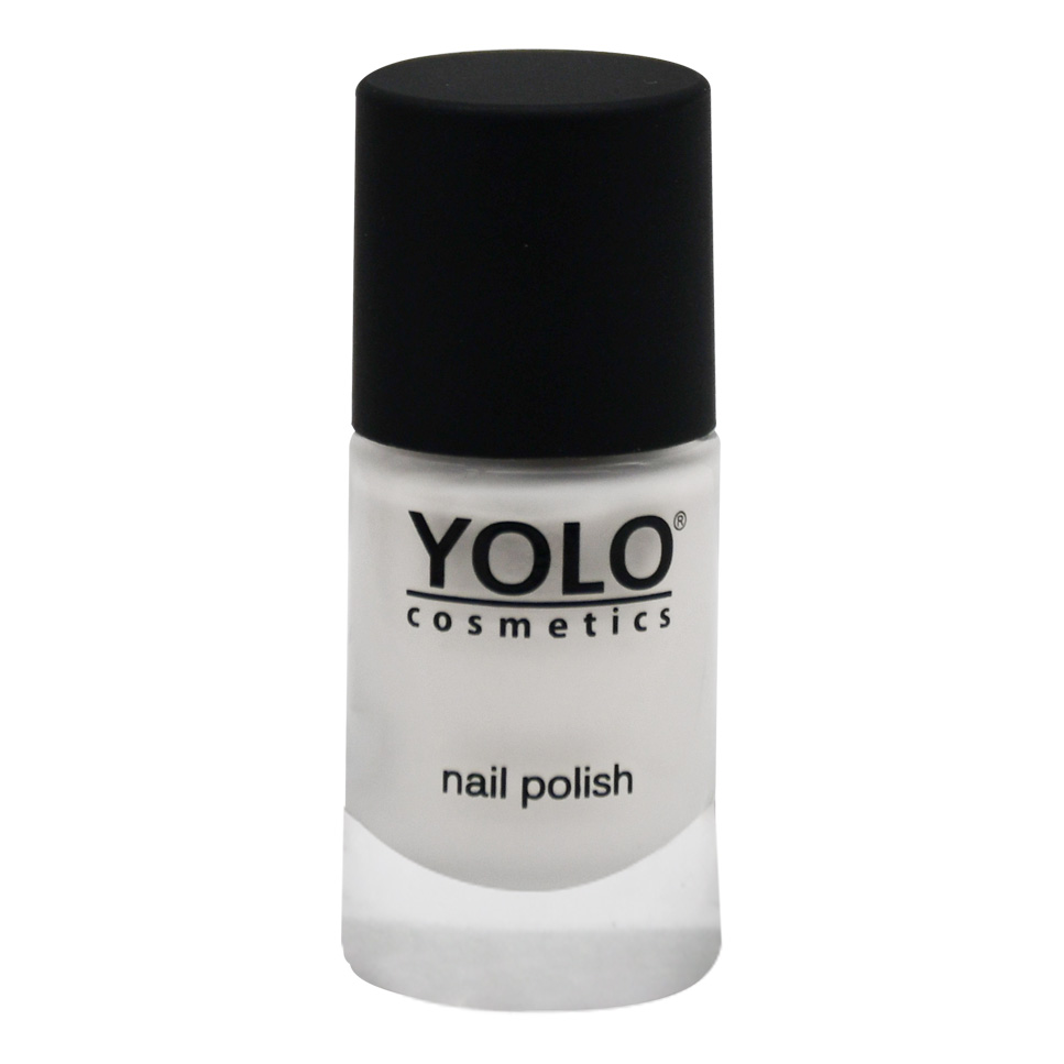 Yolo Nail Polish 10ml Shade/246