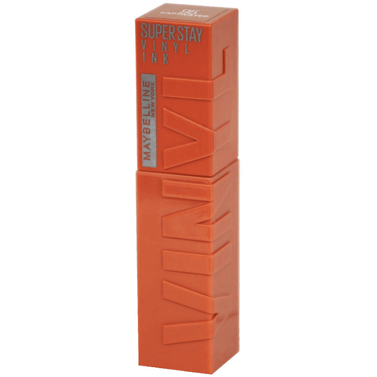 Maybelline Super Stay Vinyl Ink/95