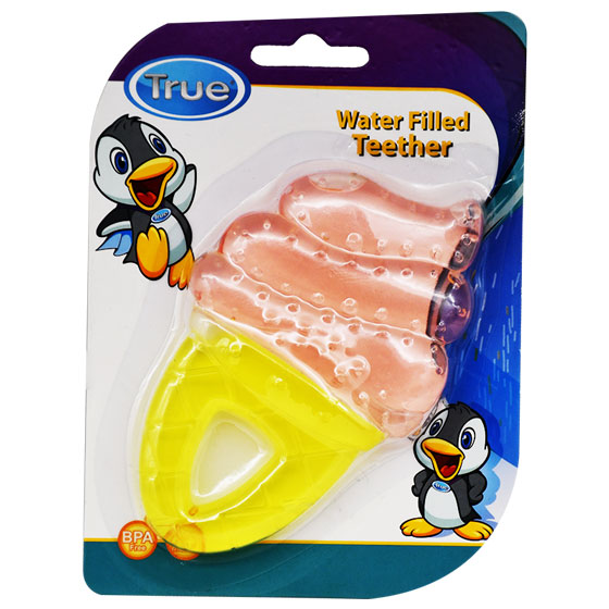 True Water Filled Teether(3+)Month/2024129
