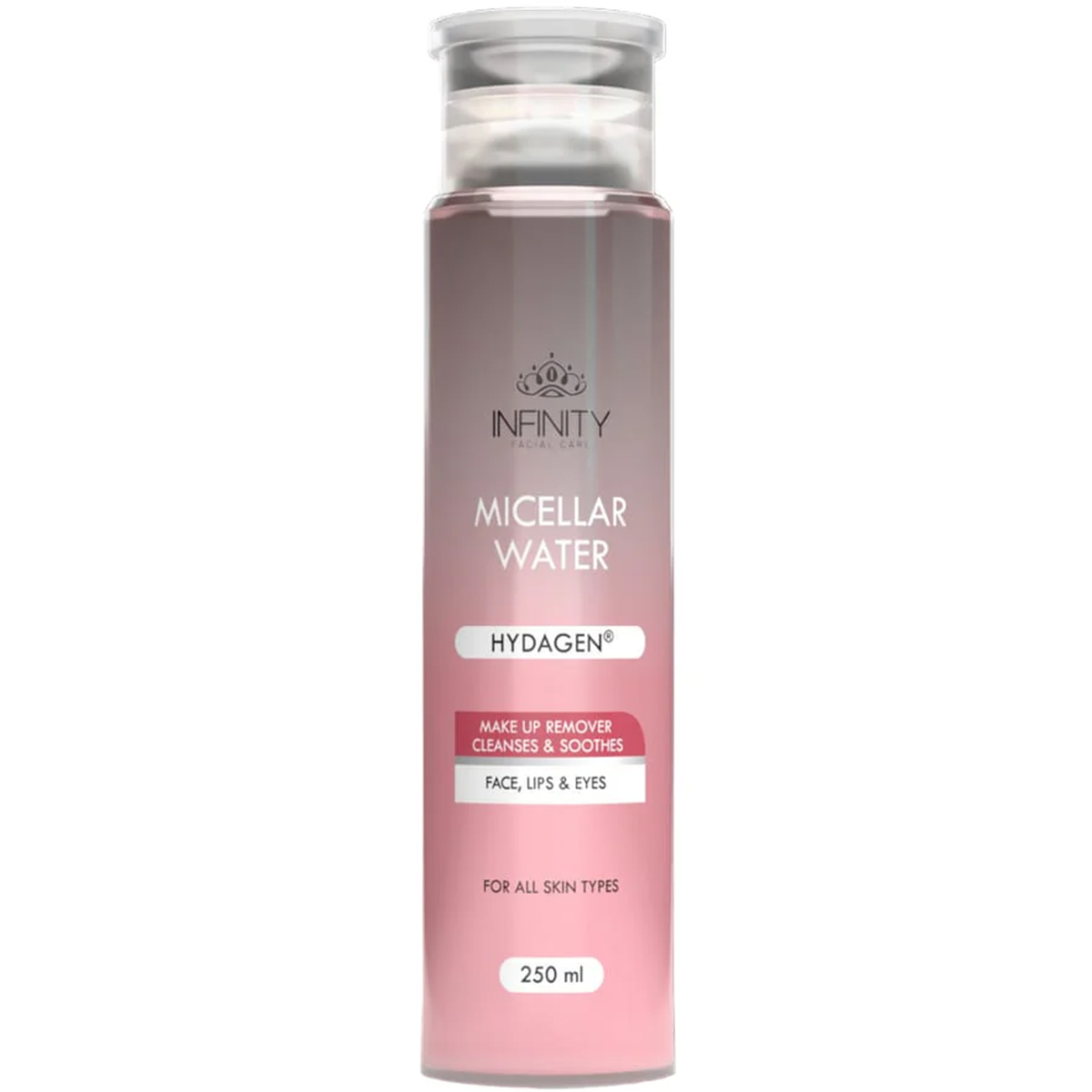 Infinity Facial Care Micellar Water 250 ml