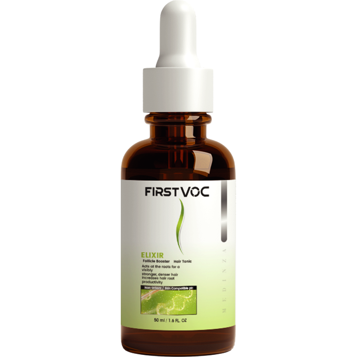 Firstvoc Elixir Hair Tonic 50ml