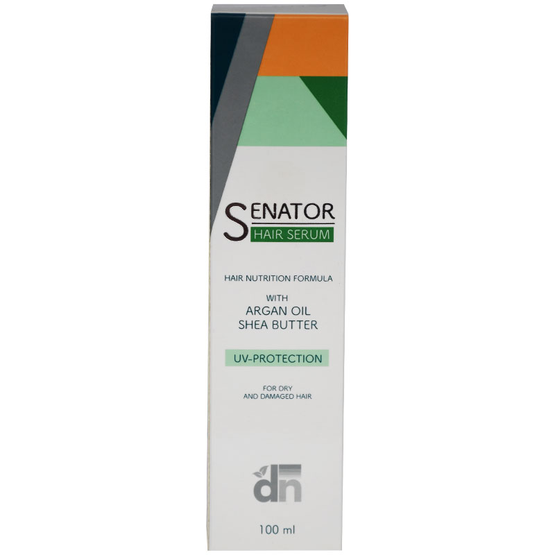 Senator Hair Serum 100ml