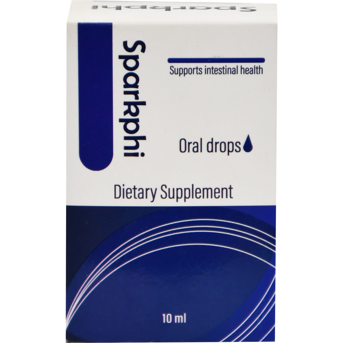 Sparkphi Oral Drops 10ml