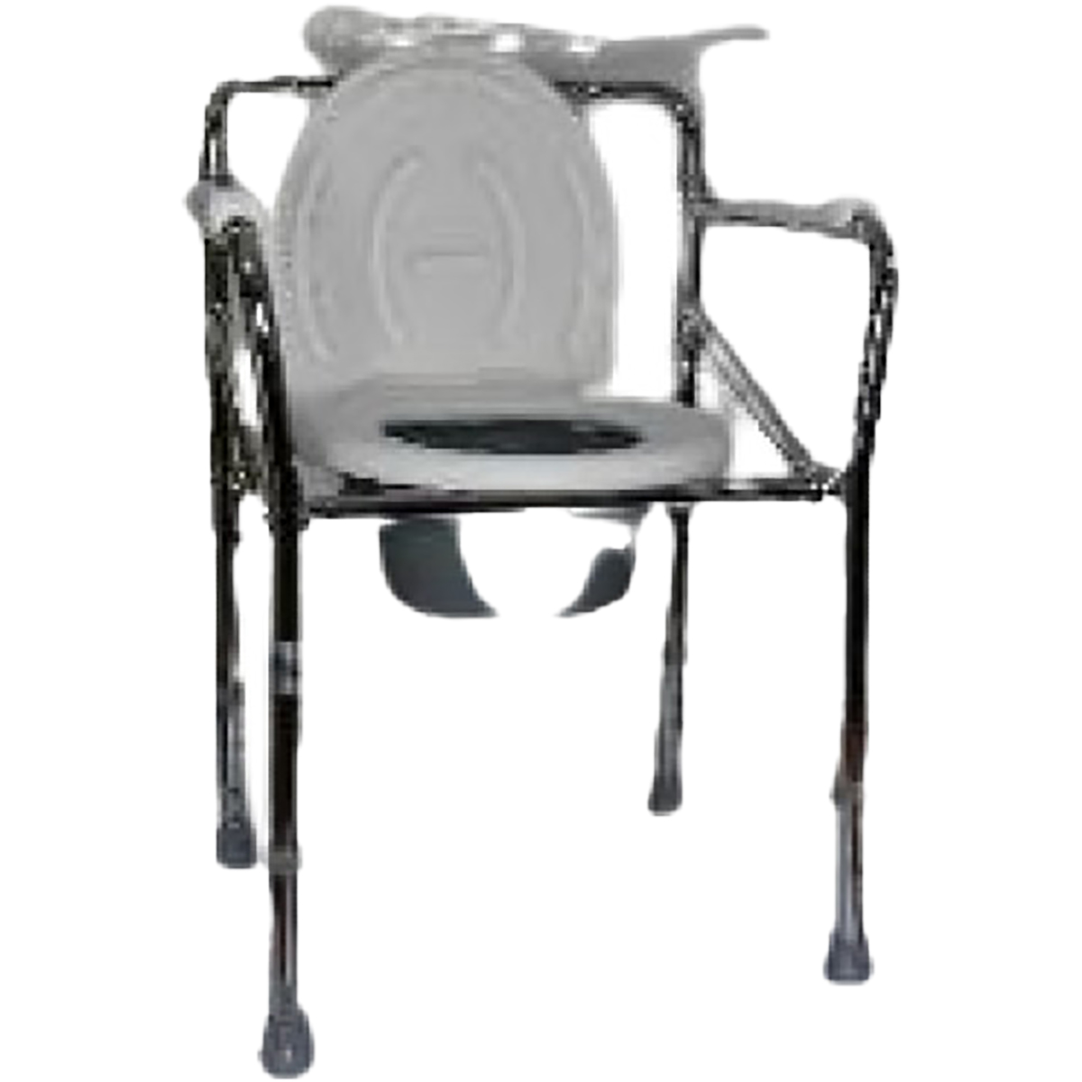 Commode Without Wheels Ref/894L
