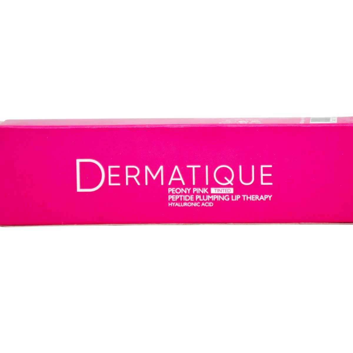 Dermatique Peony Pink Tinted Lip Therapy 9ml